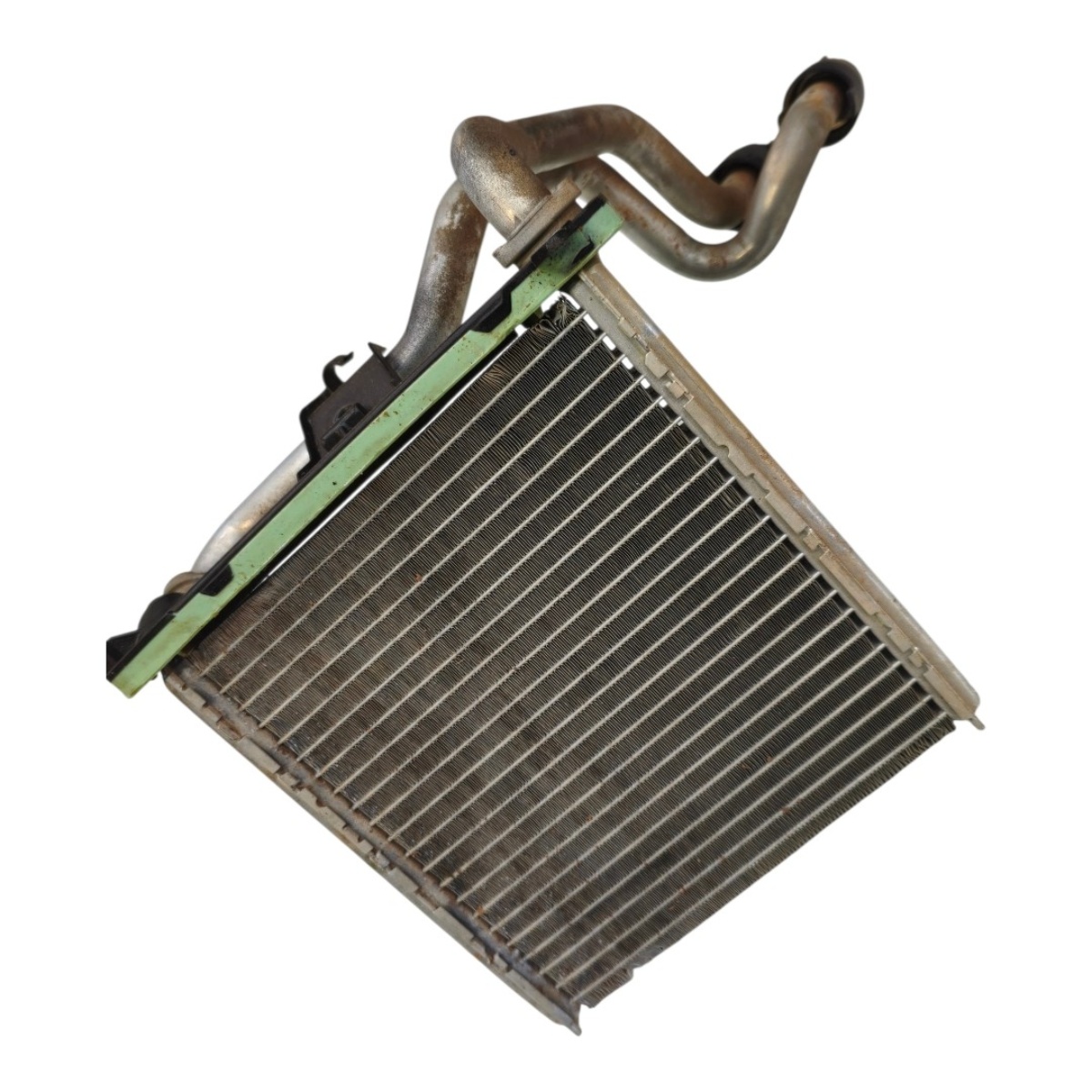 Radiador Ar Quente Vw Nivus T-Cross 2020/22 2Qd819031A