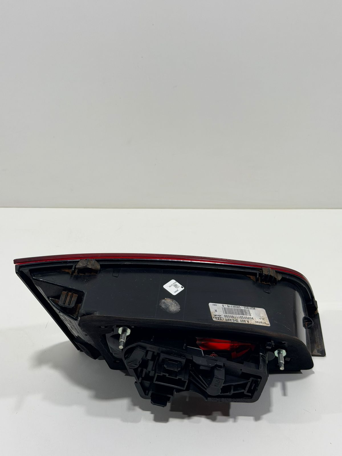 Lanterna Traseira Dir. Audi A3 Sportback 8V4945094A - Imagem 5