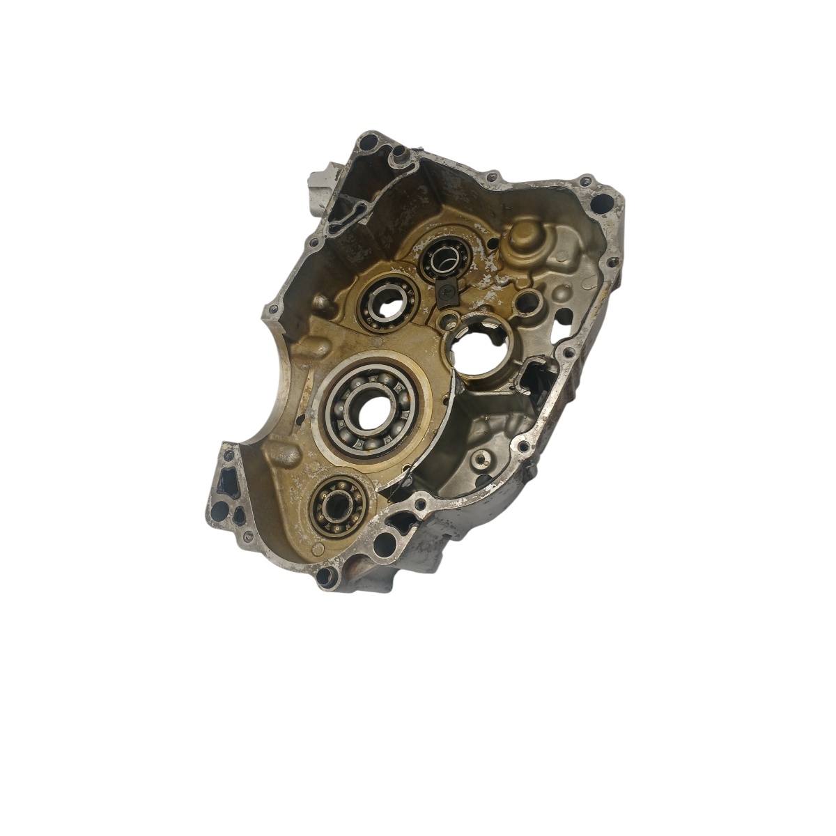 Tampa Motor Direita Fazer 2006-2010 Original