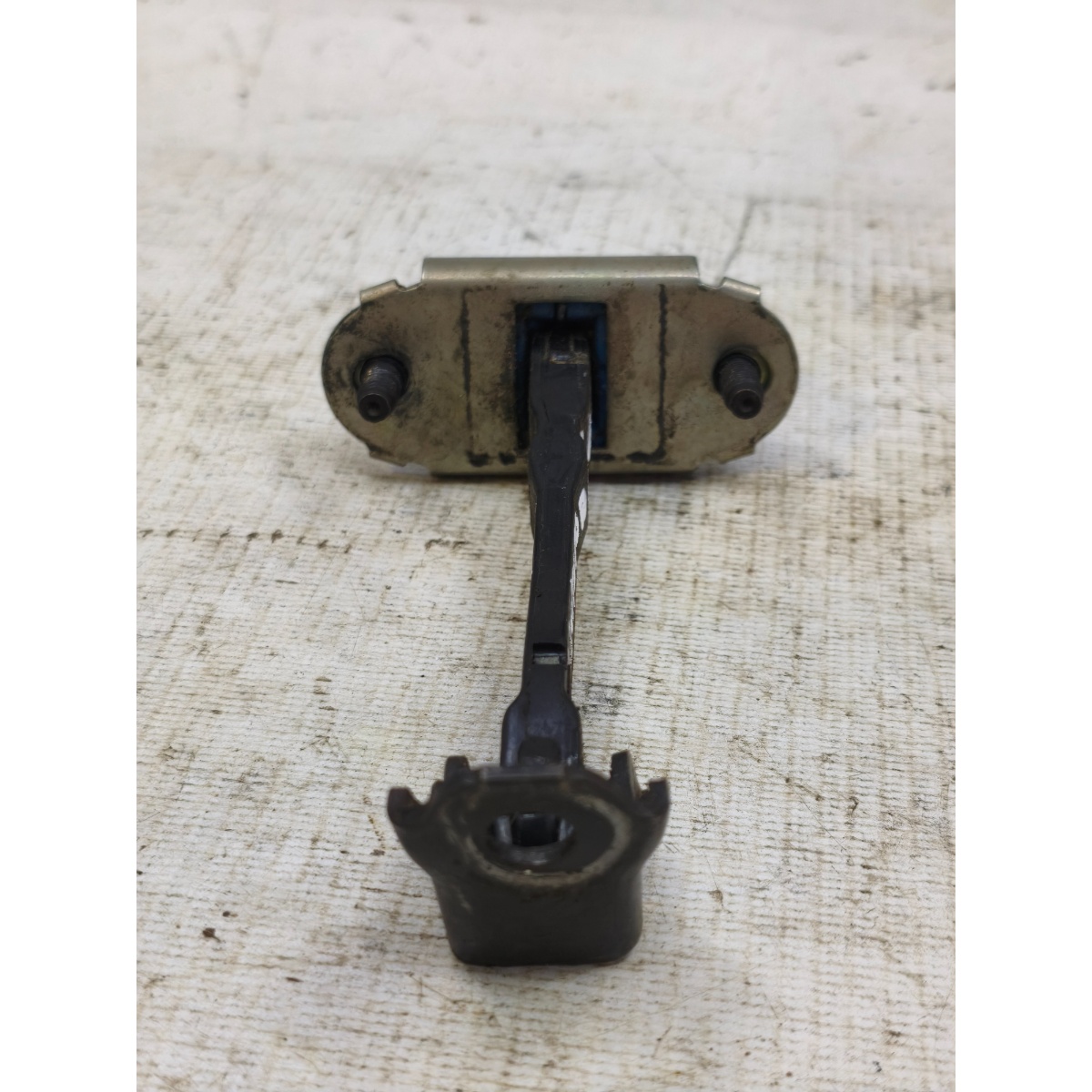 Limitador Porta Traseira Direita S10 2.4 2.8 52040739 - Imagem 3