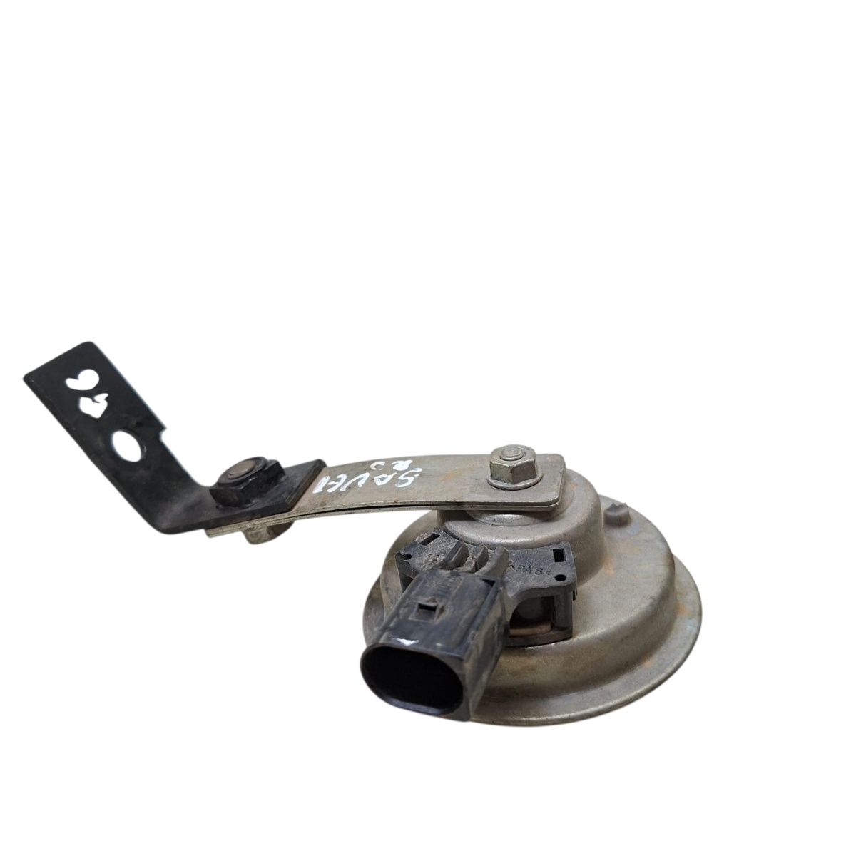 Buzina Alarme Volkswagen Virtus Tsi 2018 A 2021 1Sb951107 Bu - Imagem 2