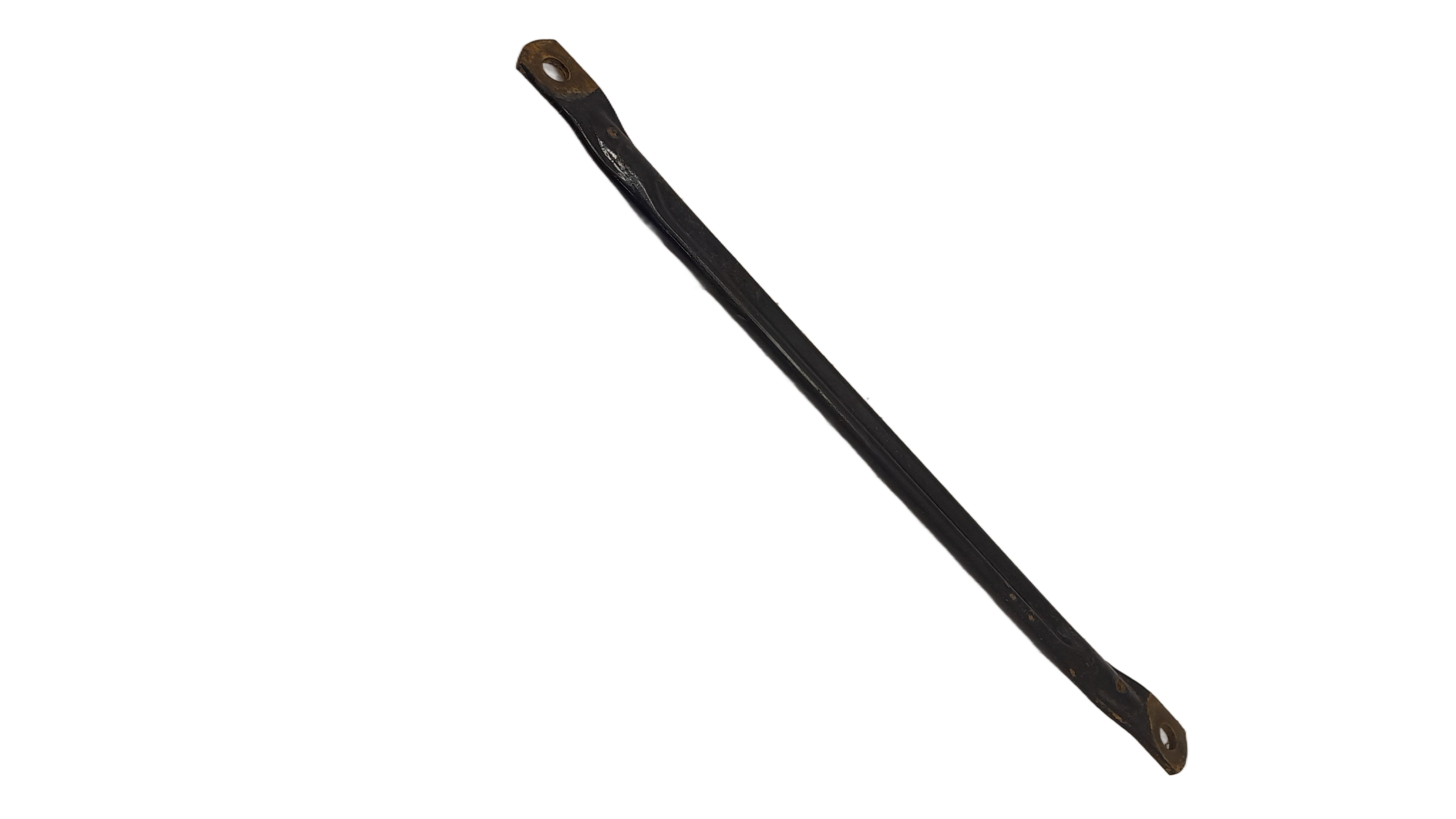 Braço Ancoragem Freio Yamaha Ybr Original (Usado) - Imagem 4