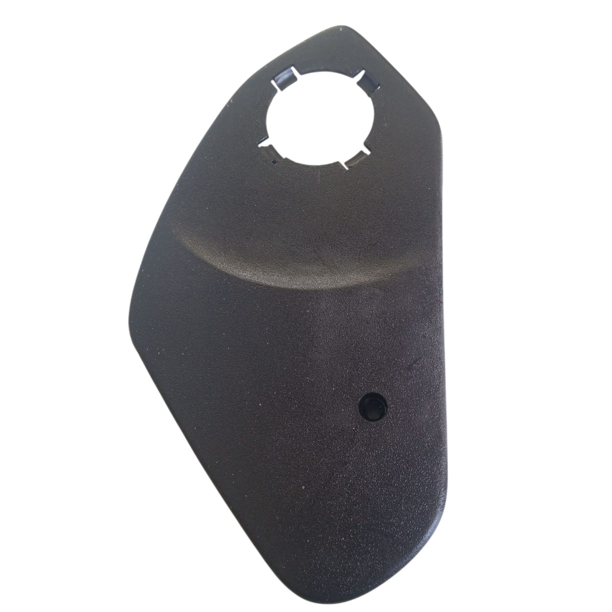 Moldura Banco Do Passageiro Ford Escort 93 Preto