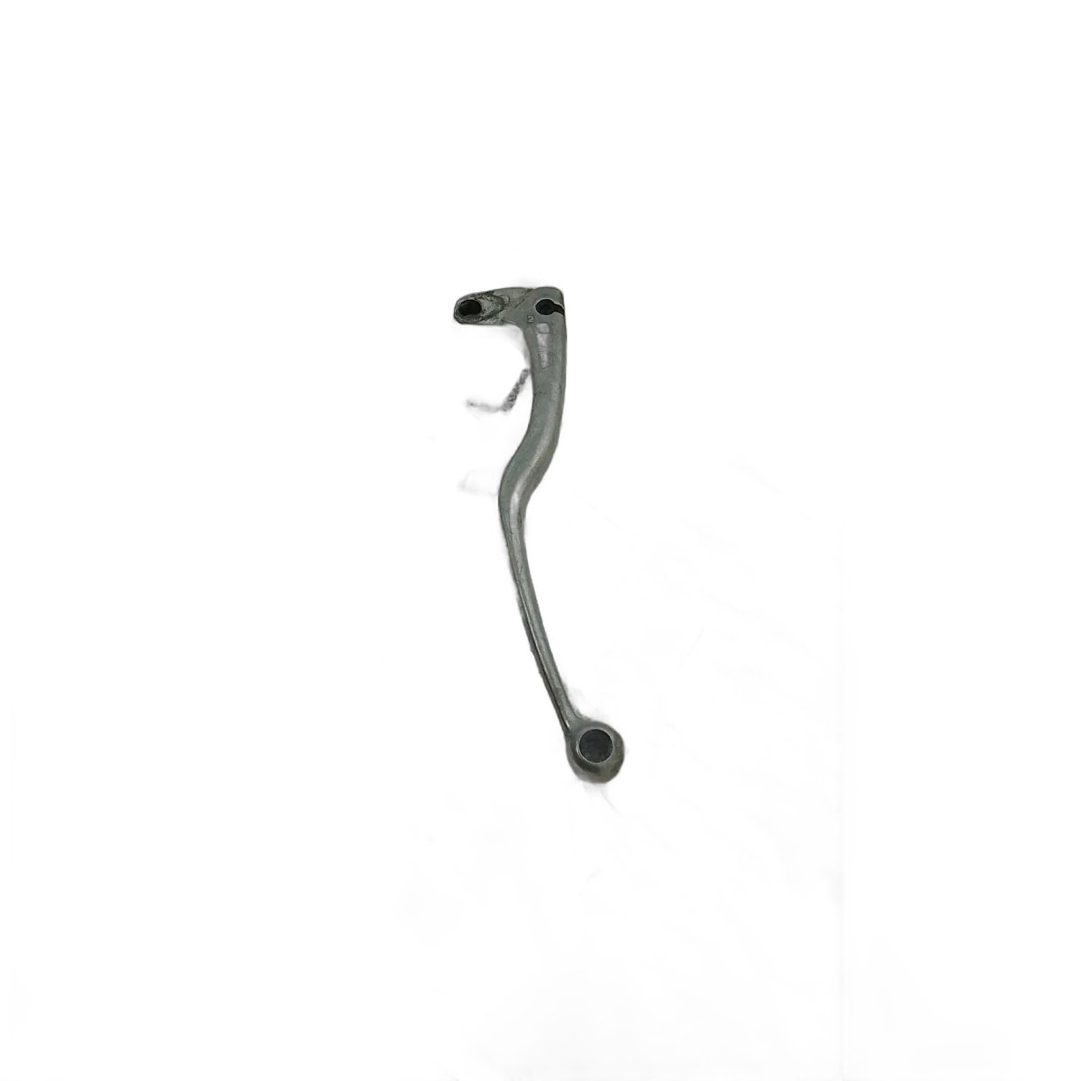 Manete embreagem YS 250 Fazer 2006 Paralela - Imagem 2