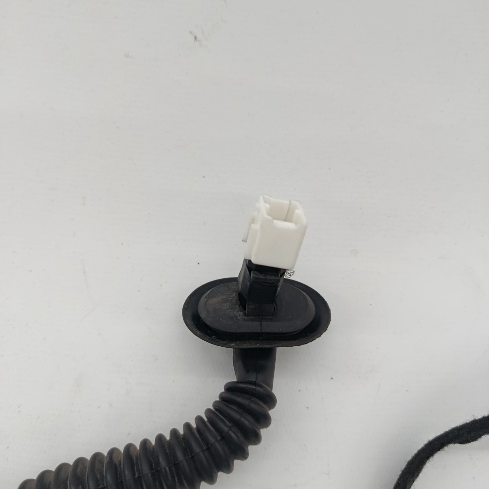 Chicote Vidro Trava Porta Traseir Renault Kwid 241274673ra - Imagem 3