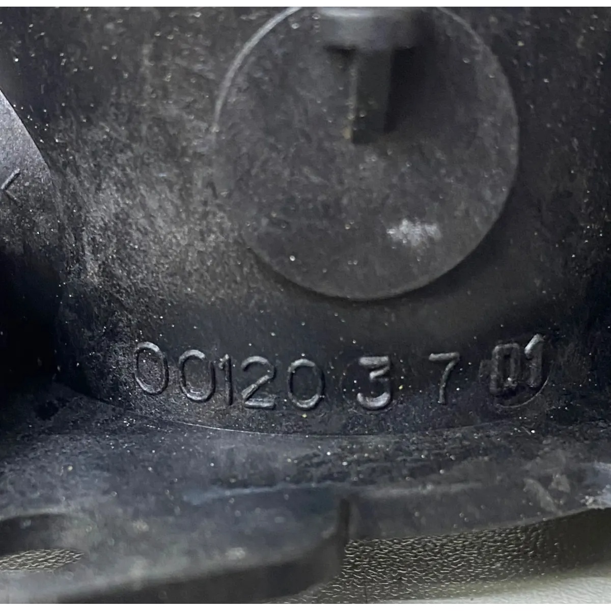 Corpo Borboleta Tbi Peugeot 206 1.4 2004 A 2006 - Imagem 4