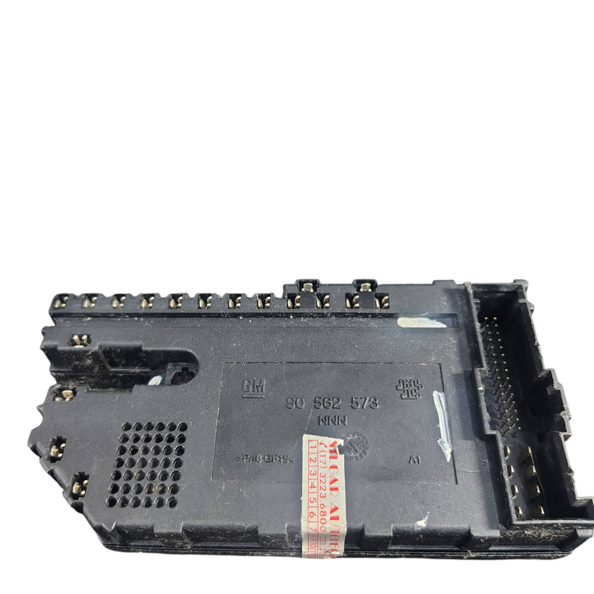 MODULO MULTI TIMER GM ASTRA VECTRA ZAFIRA ORIGINAL 90562573