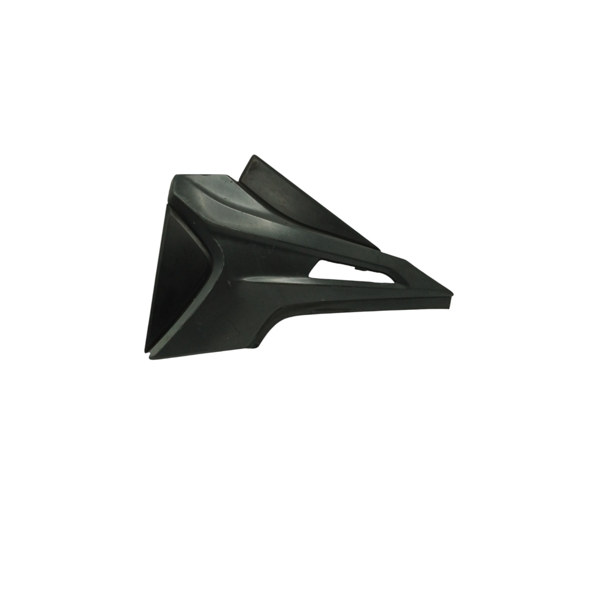 Carenagem Tampa Lateral Direita Dafra Riva 150 Original