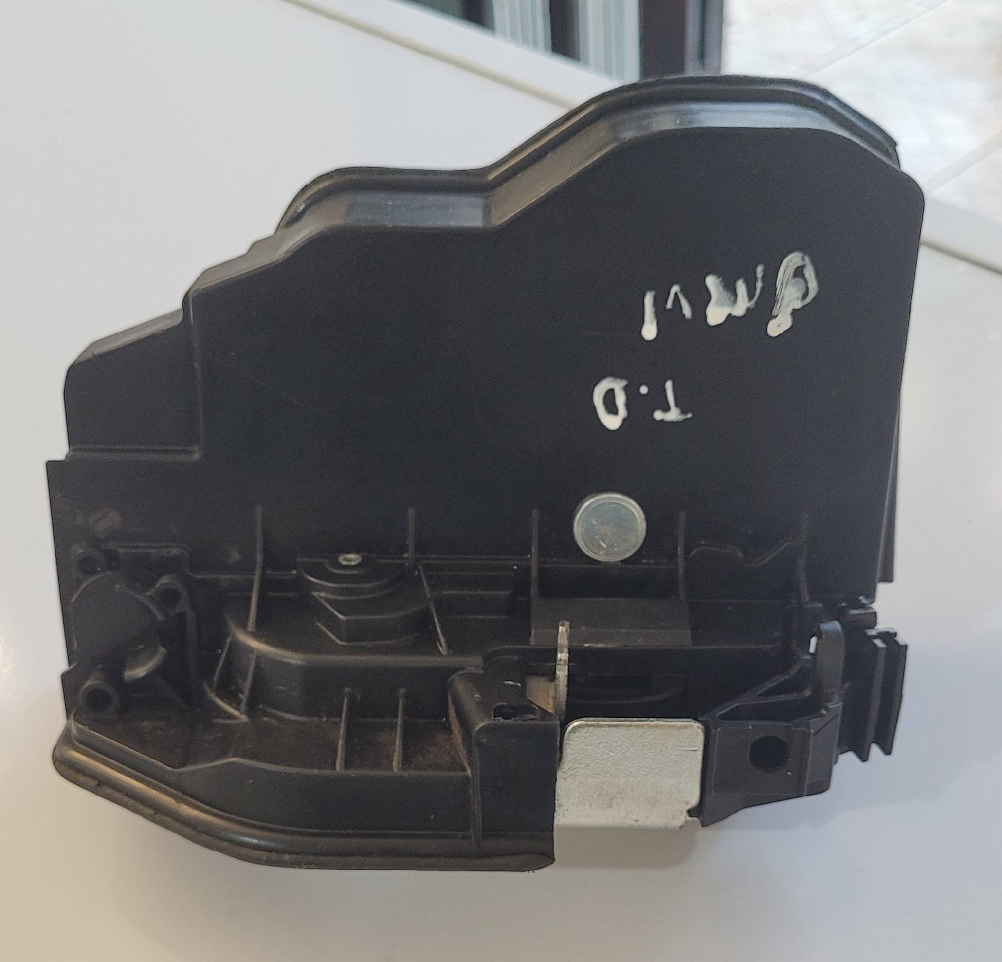 Fechadura BMW Traseira Direita F30 - Imagem 2