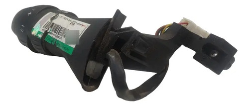 Chave Comando Piloto Automático Fiat Stilo 2003 A 2011 - Imagem 4