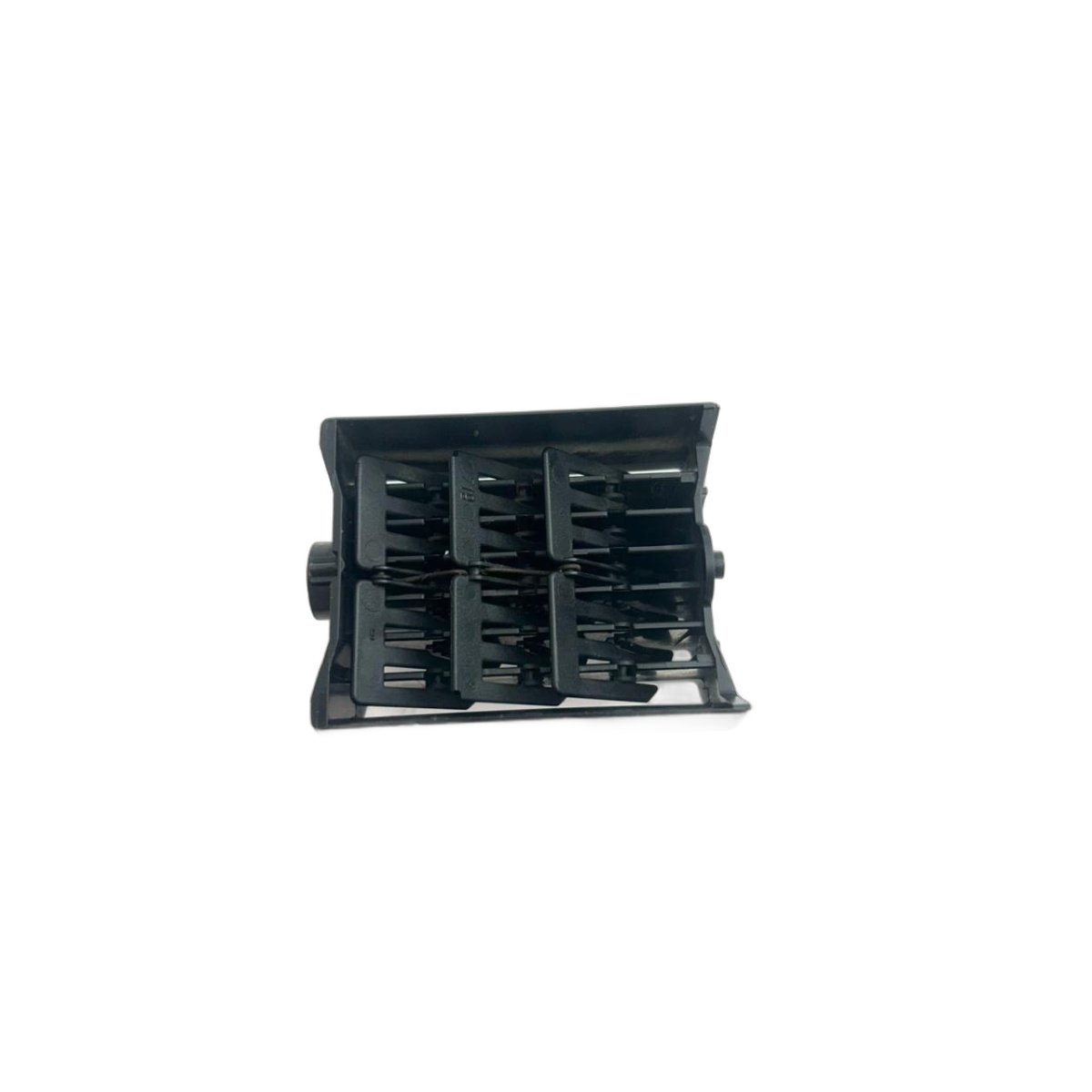 Difusor de Ar Lado Esquerdo Audi A6 / A100 1996 Original - Imagem 2