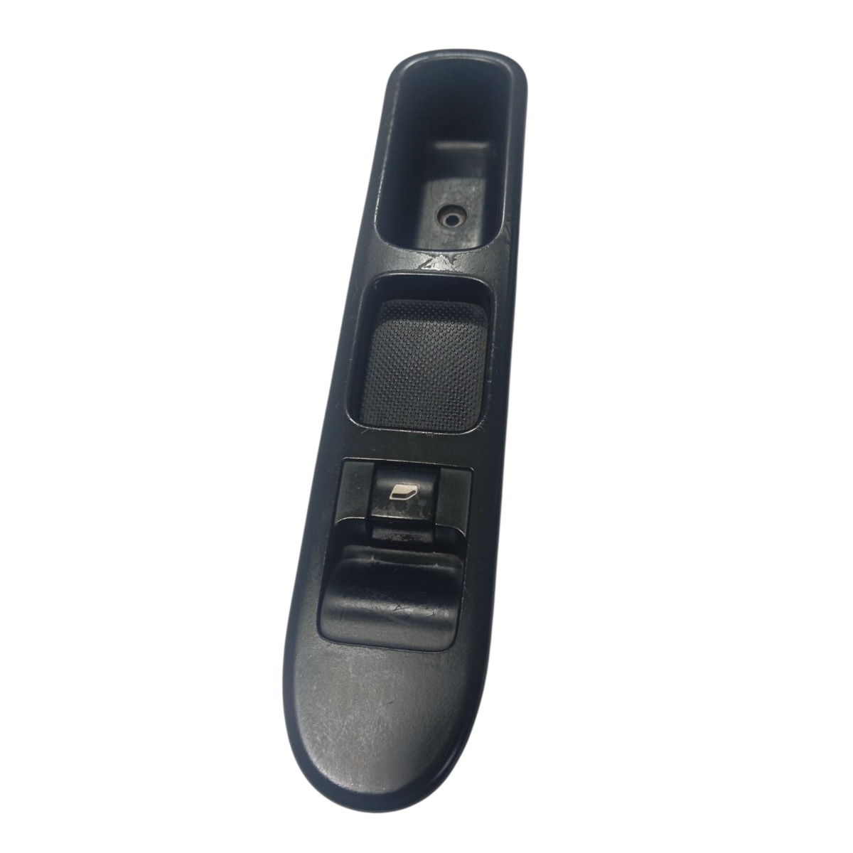 Moldura Botao Do Vidro Eletrico Peugeot 307 - Imagem 2