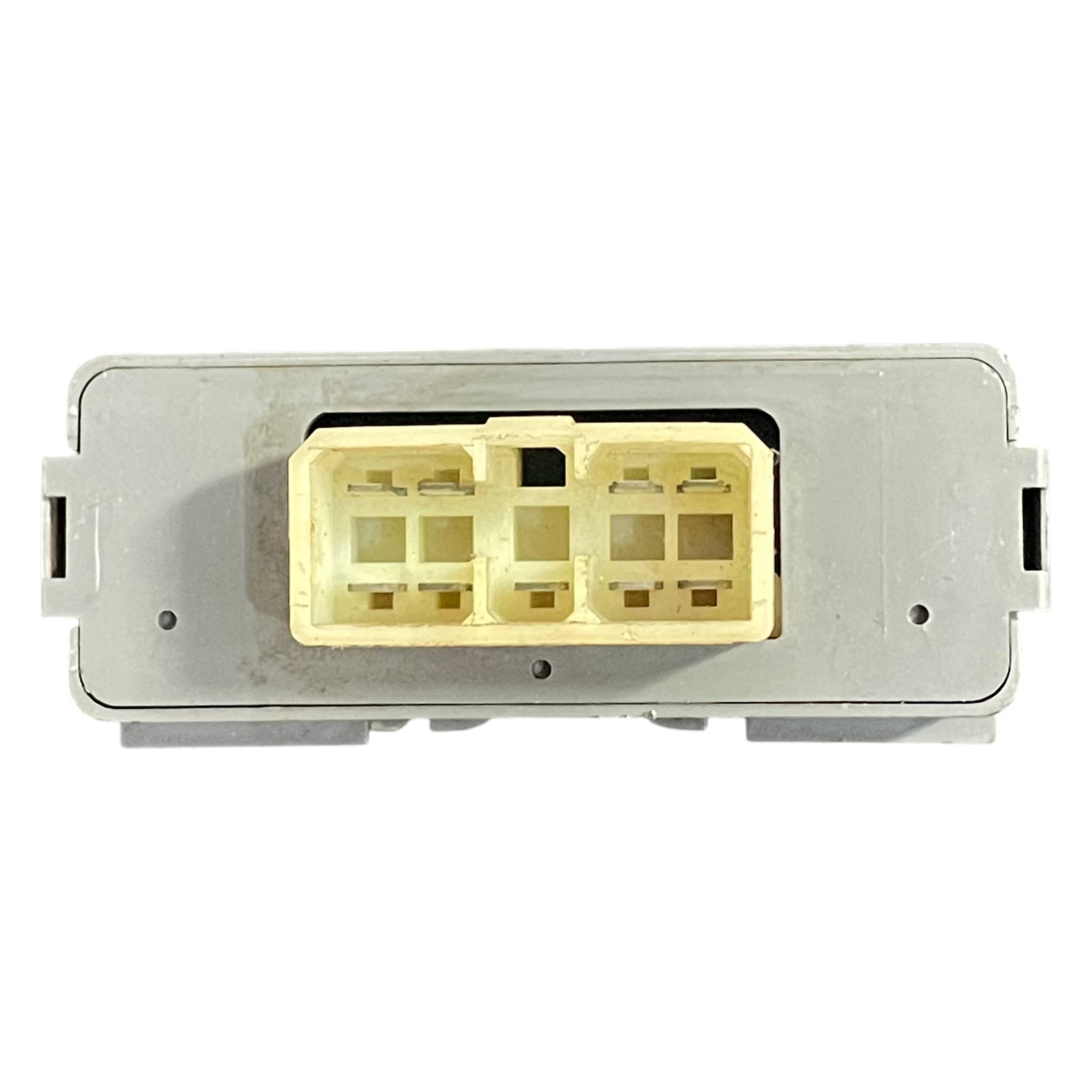 Modulo Amplificador Antena Pajero Sport 97-07 MB665709 - Imagem 7
