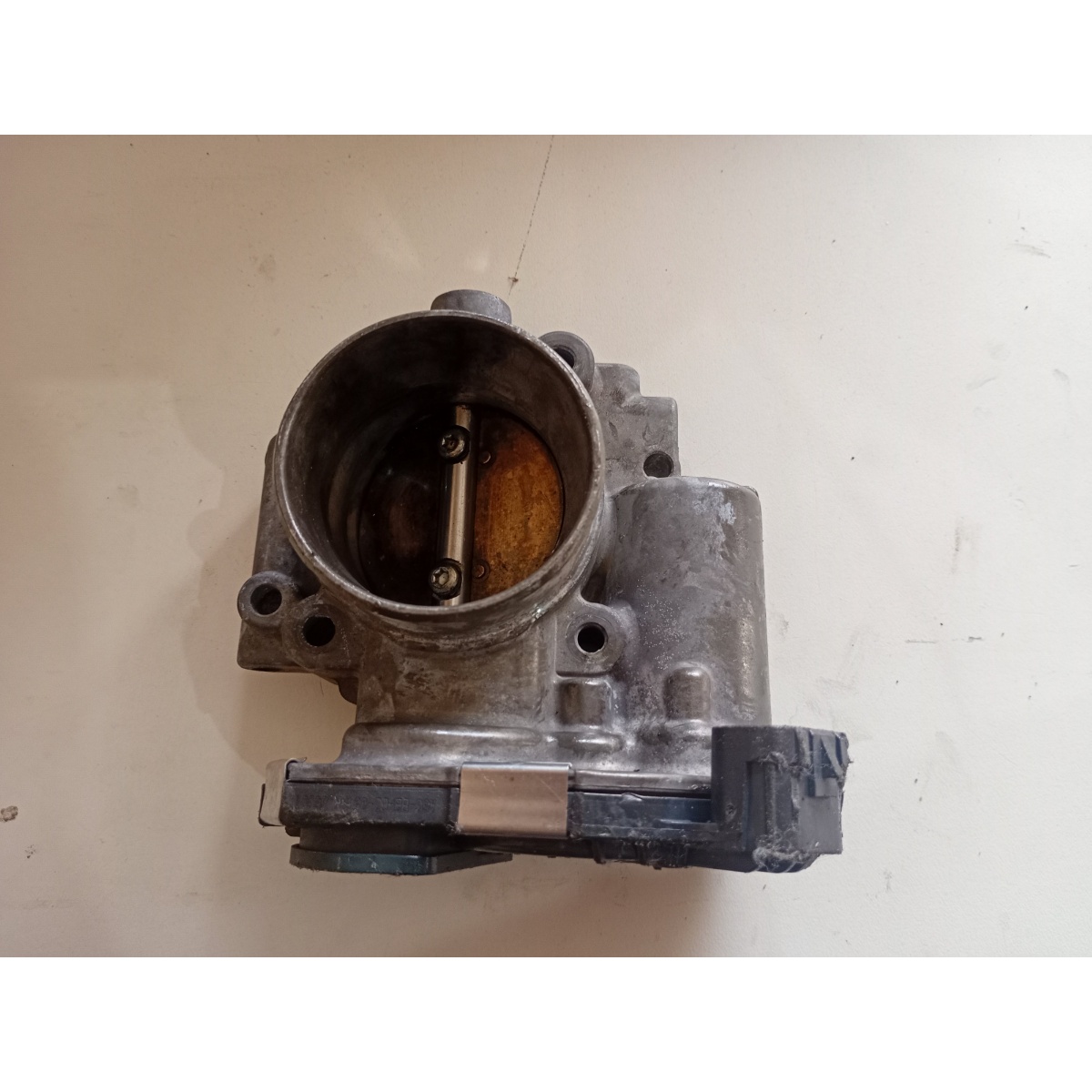 Corpo de Borboleta Onix /Prisma/Cobalt/Agile Chevrolet - Imagem 1