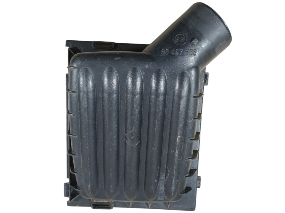 Caixa Filtro Ar Gm Classic Corsa 1994 A 2002 1.0 90467666 - Imagem 4