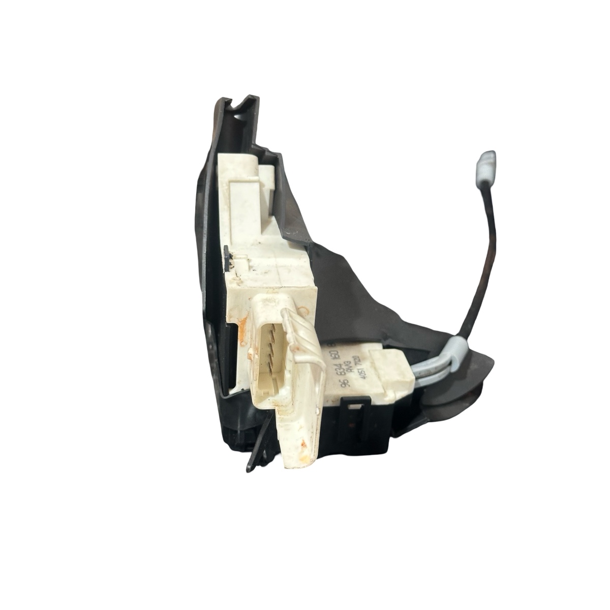 Fechadura Porta Dianteira Esq Citroen C4 Pallas 2007 A 2013 - Imagem 4