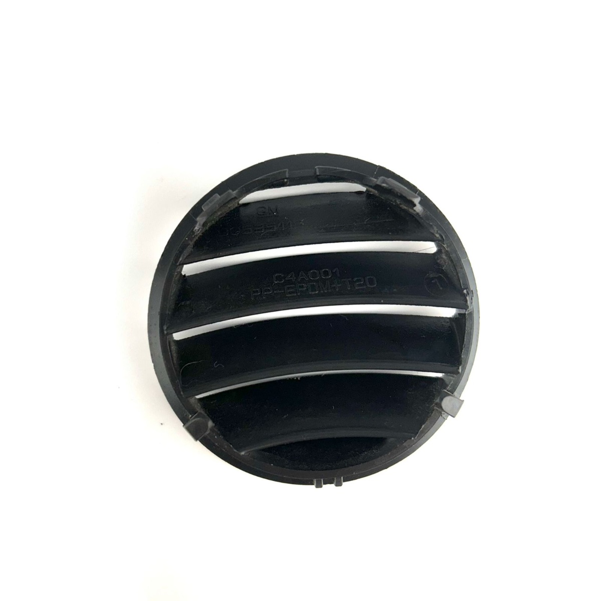 Difusor de Ar Lateral Painel GM Corsa Sedan Premium 2004 - Imagem 3