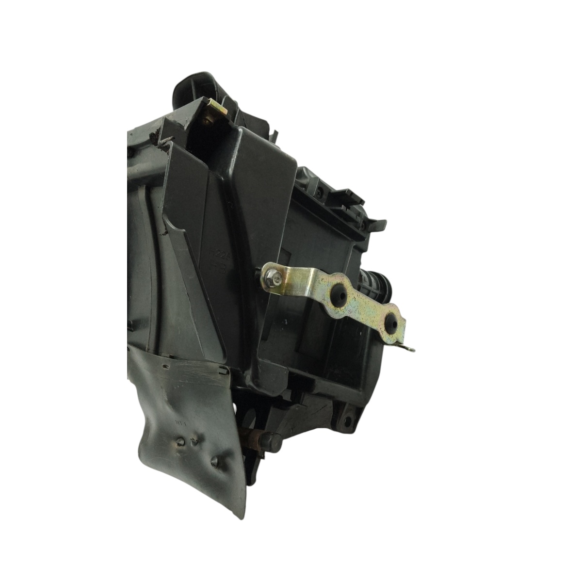 Caixa Filtro Ar Dafra Riva 150 2010-2014 Original