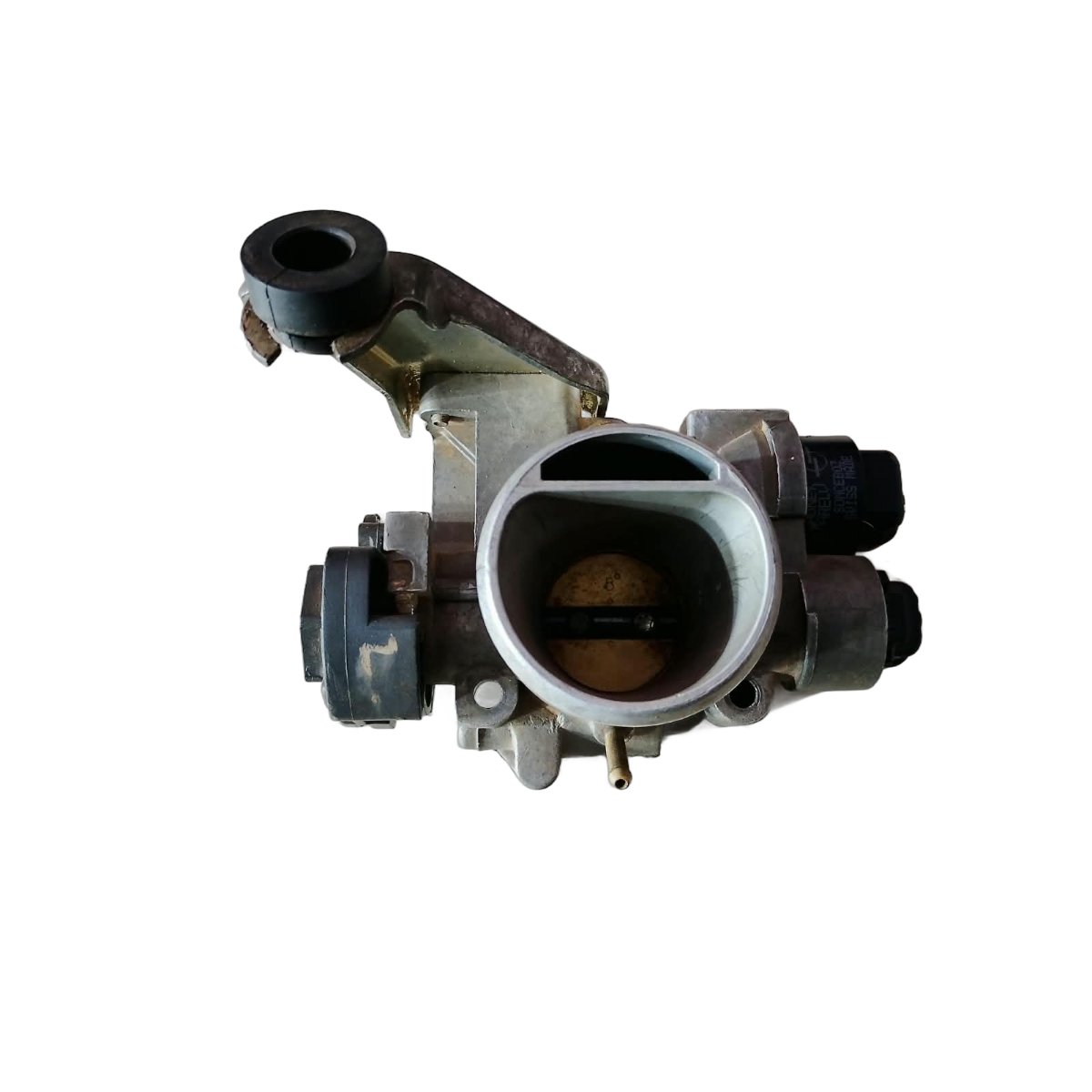 Corpo Borboleta Tbi Fiat Uno Mille 1.0 Fire Flex 2006