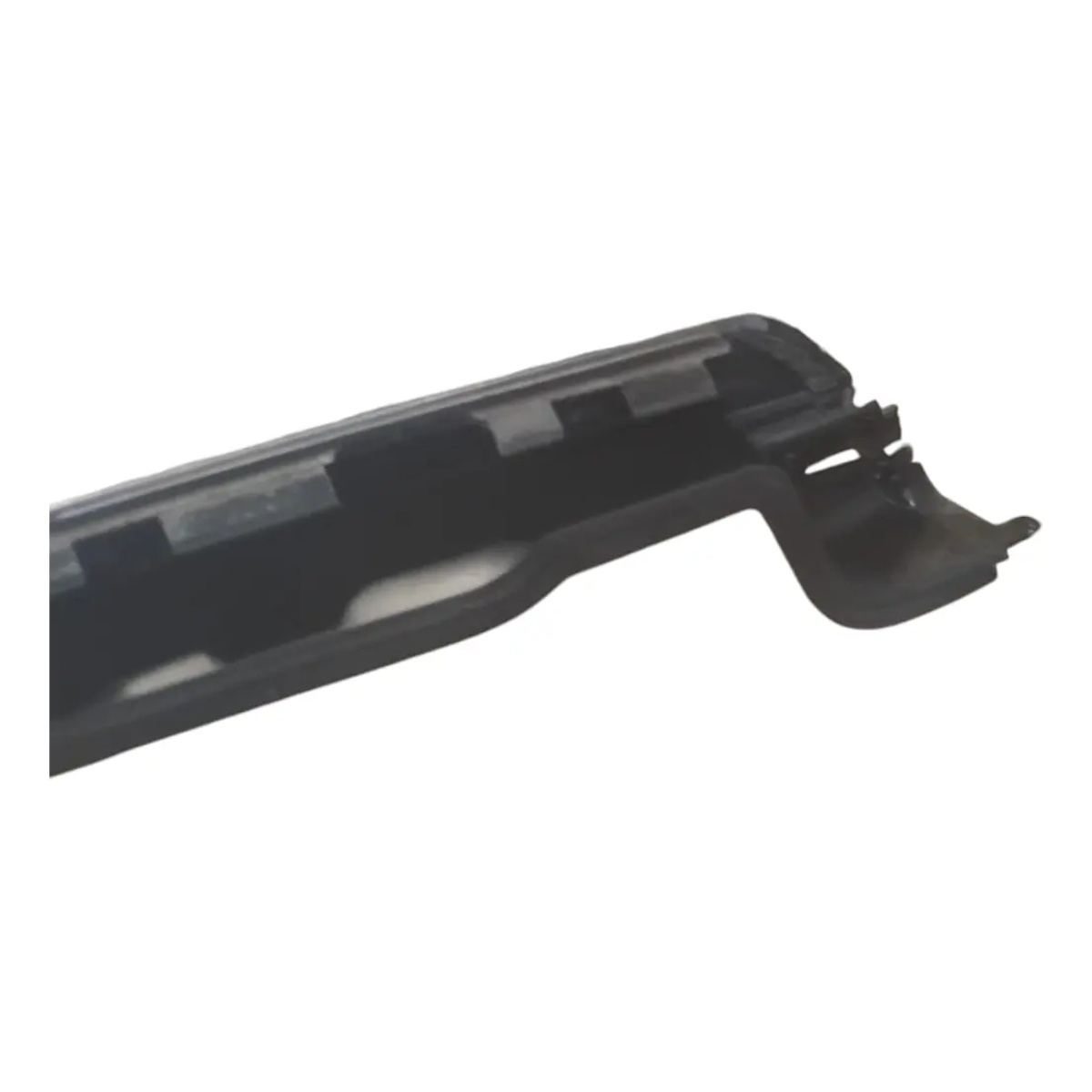 Friso Dianteiro Direito 96563473Xc Citroen C4 2007/2010 (Usa - Imagem 2