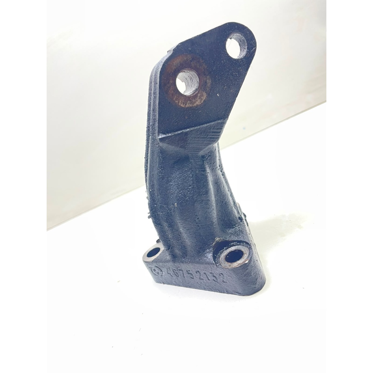 Suporte Coxim Motor 46751188 Fiat Siena Fire 1.0 2013