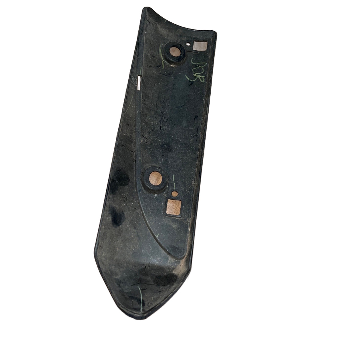 Protetor Escape Honda Lead 110 10/15 Original Usado - Imagem 3