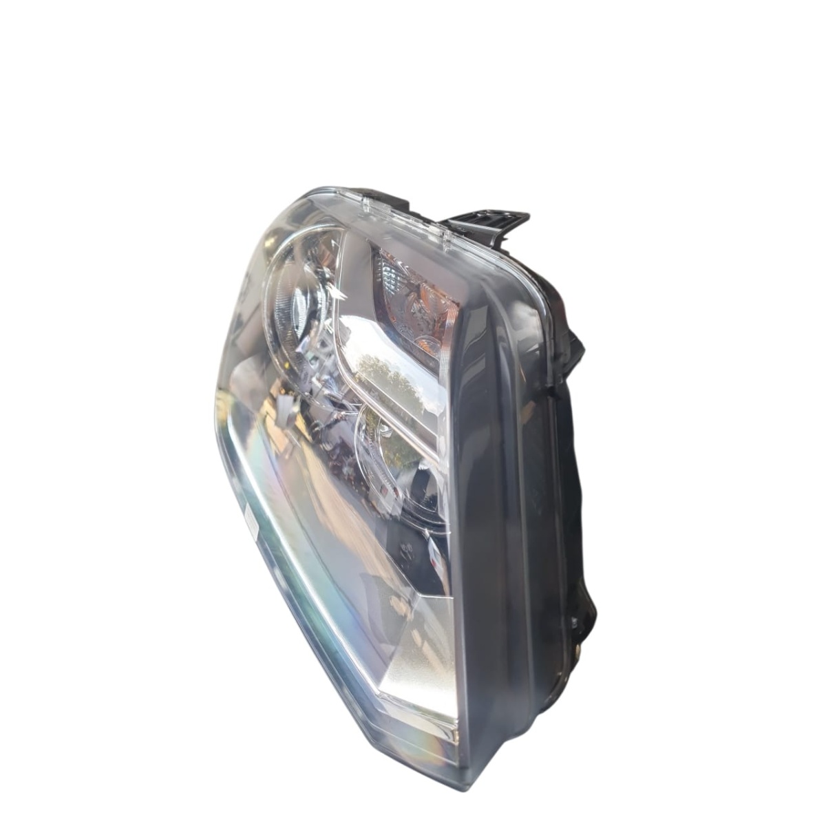 Farol L.d Vw Amarok 13/17 Valeo Original (usada) - Imagem 2