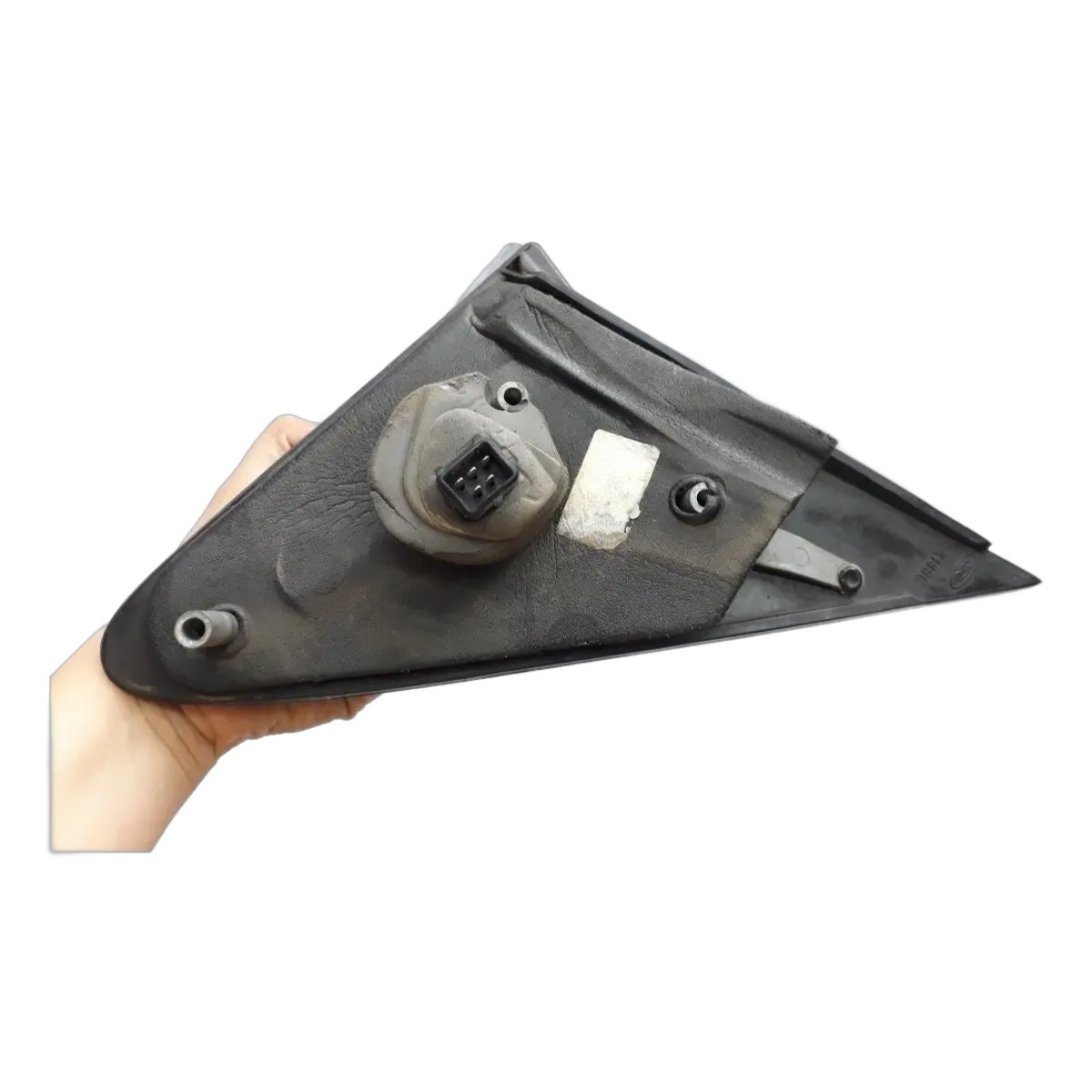 Retrovisor Elétrico Le Ford Mondeo 1994 2000 Original 836047 - Imagem 3