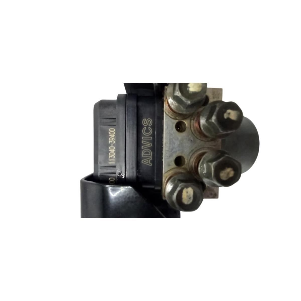 Módulo Abs Yamaha Fazer 250  2018-2025 BC5 Original - Imagem 6