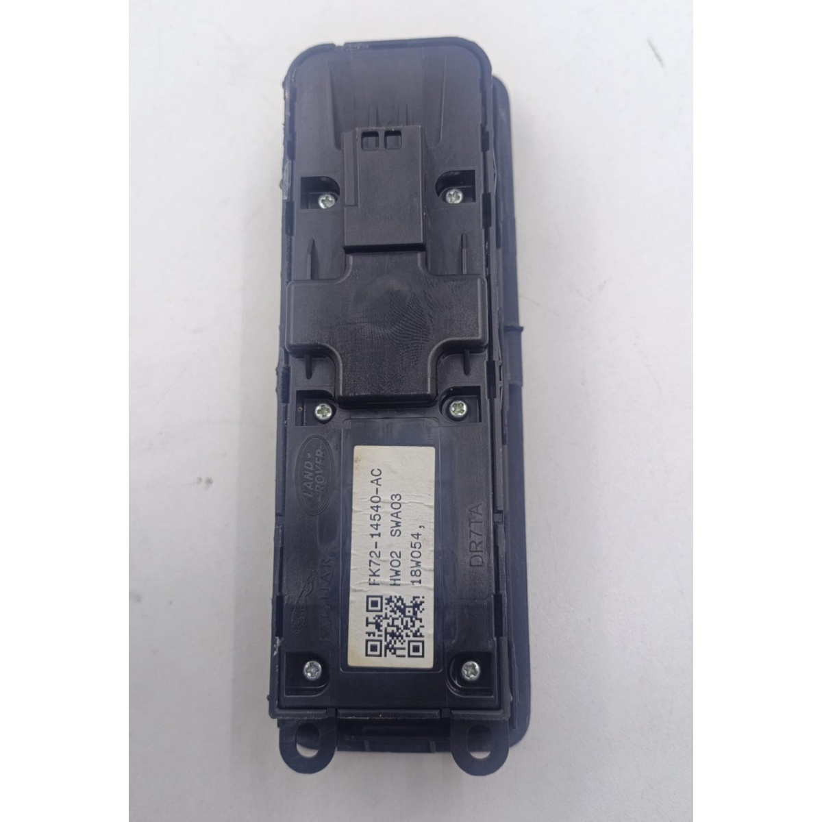 Botão Comando Vidro Elétrico Land Rover Discovery Sport - Imagem 4