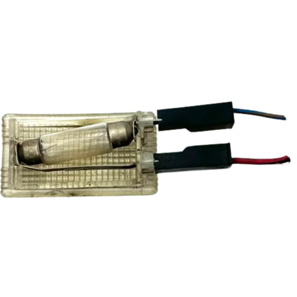 Luz De Porta Luvas Volvo V40 / S40 1995 a 2001 Original - Imagem 5