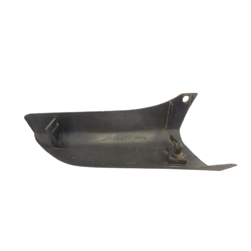 Acabamento Tanque Direito Original YBR 125 2000-2008 - Imagem 3