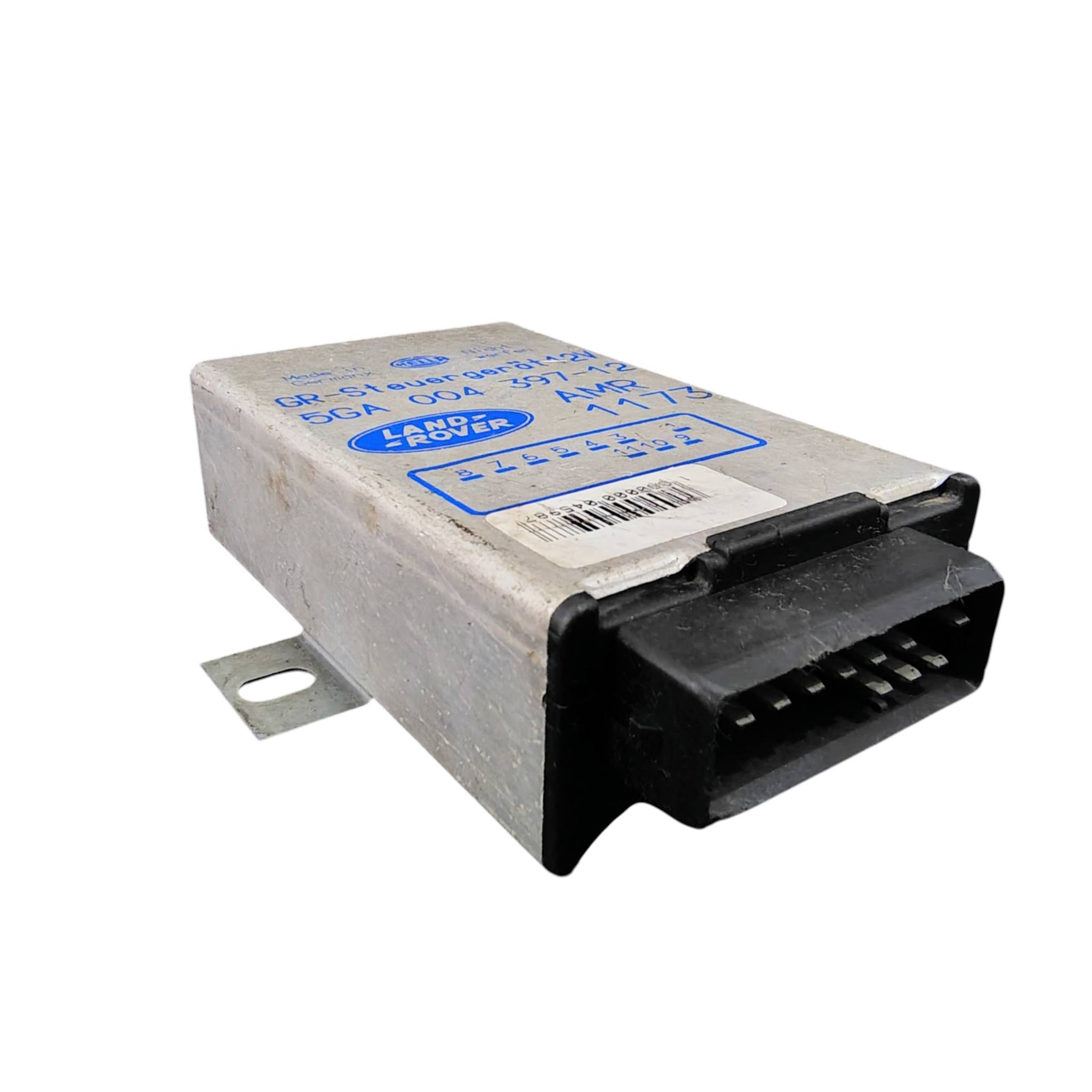 Modulo Piloto Automatico Land Rover Discovery 89-98 AMR1173 - Imagem 3
