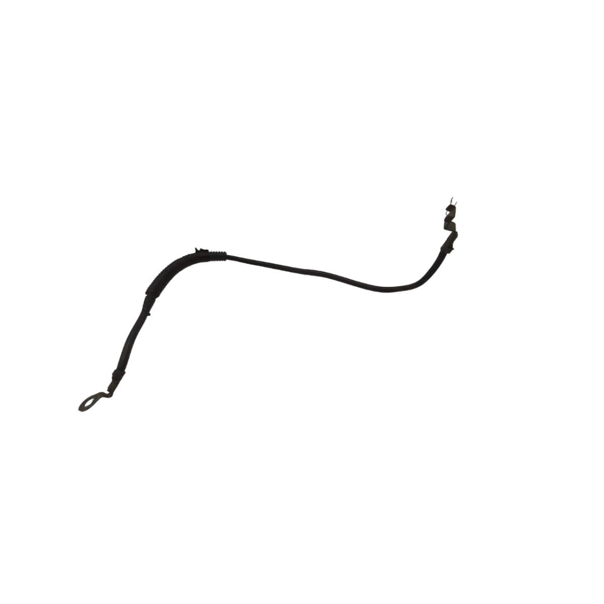 Cabo Negativo Bateria Honda Cb 300 2009-2015 - Imagem 2