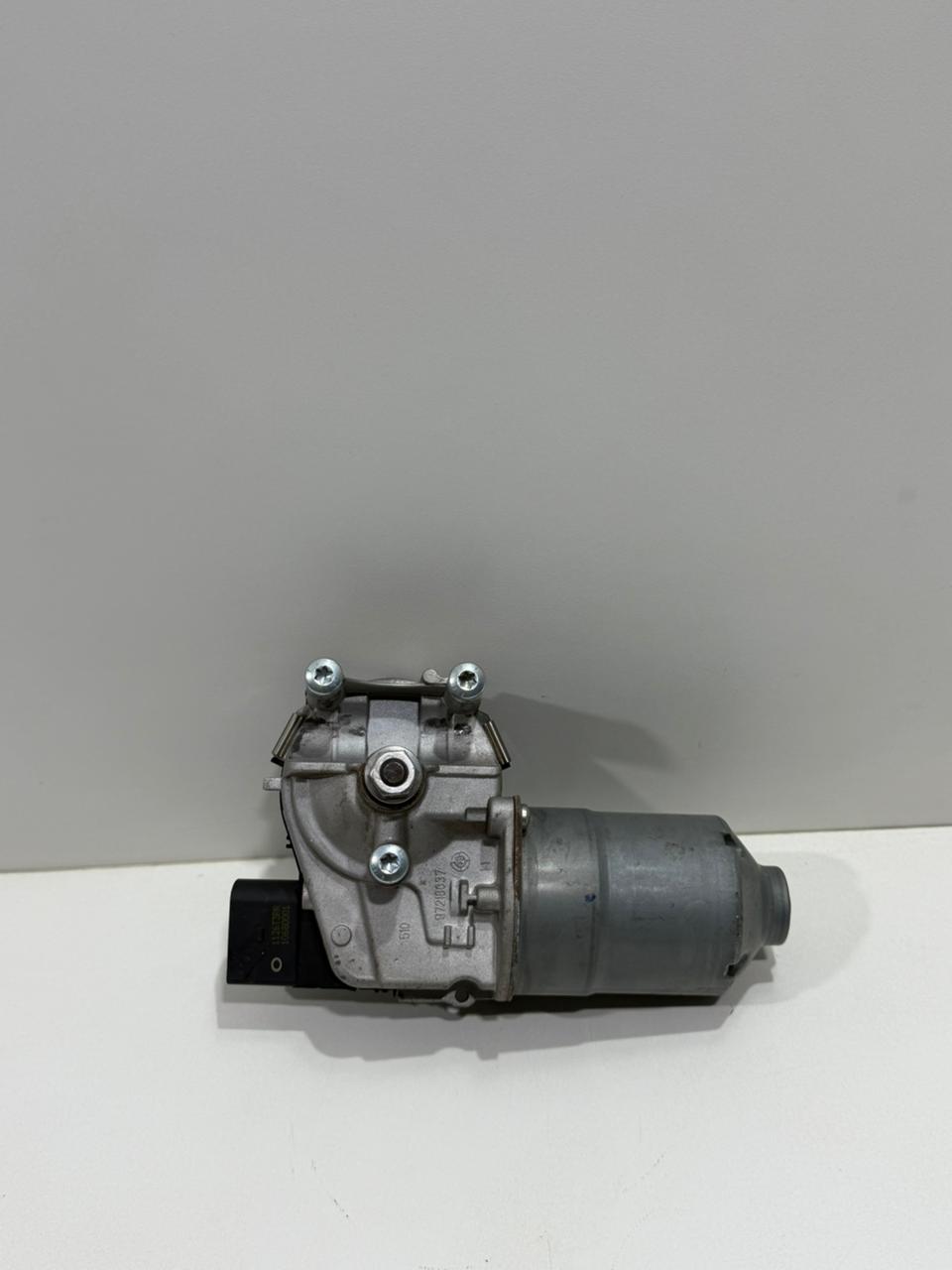 Motor Limpador de Parabrisa C Detalhe Volkswagen Taos 2021 - Imagem 3