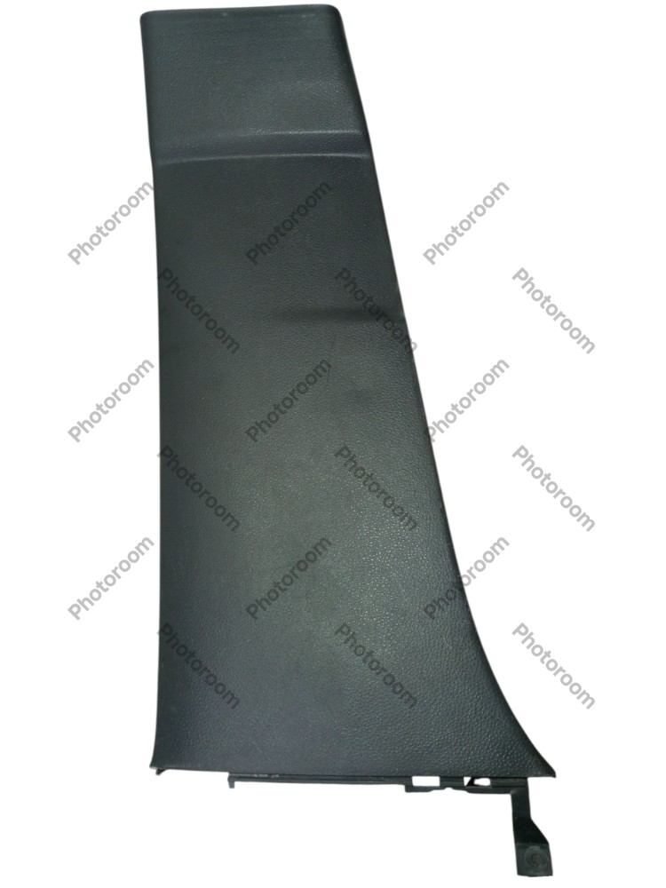 Moldura Coluna Inferior Vw Polo 2007 6q4867297 C/detalhe - Imagem 3