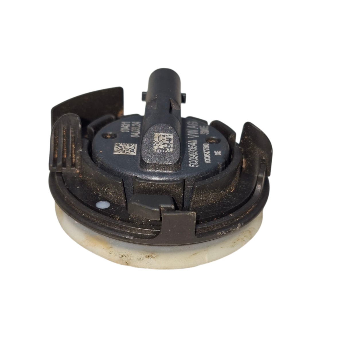Sensor Airbag Impacto Porta Tcross Jetta Tiguan 5Q0959354A