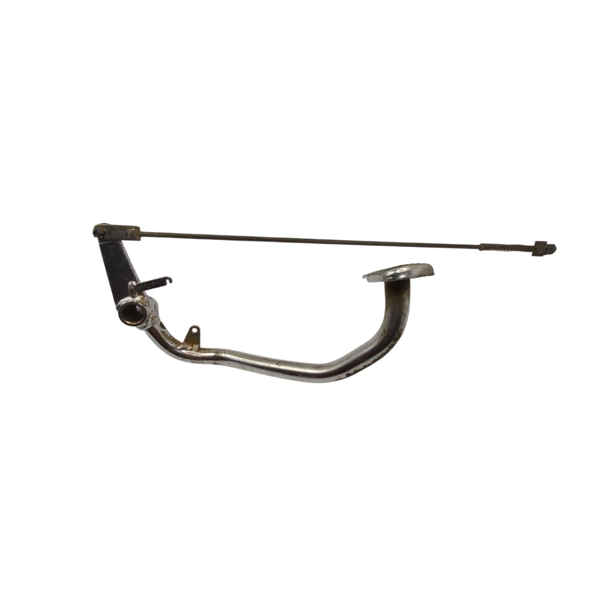 Pedal Freio Honda CG 125 Titan ES 2000-2004