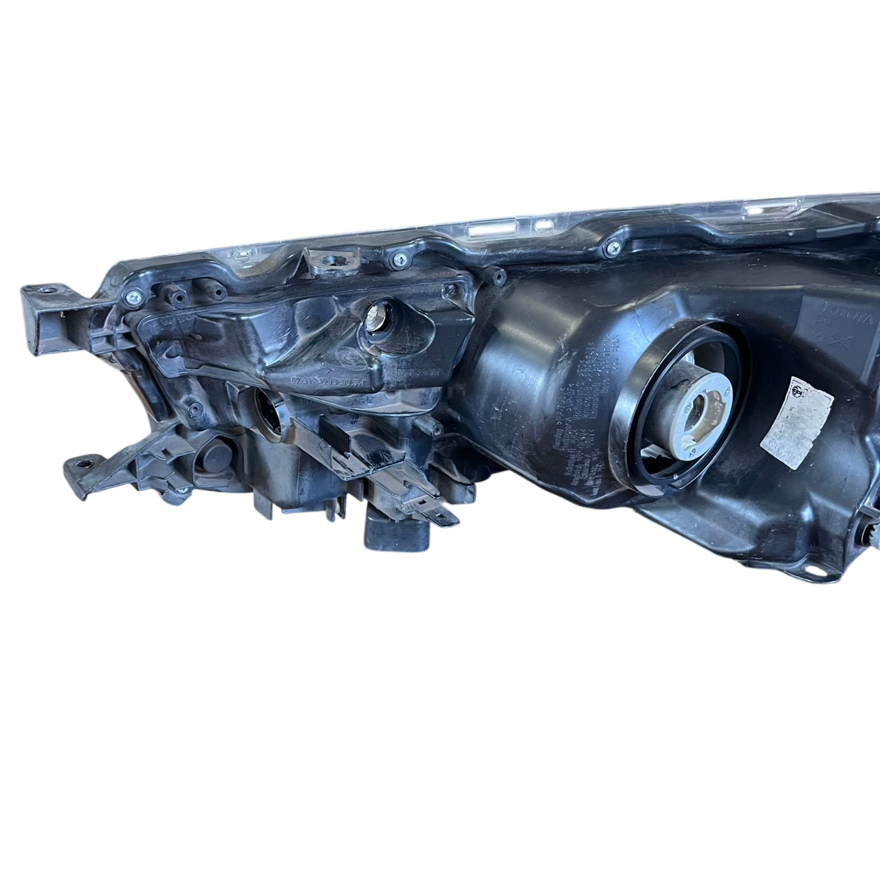 Farol Dianteiro Toyota Corolla 2015 a 2018 Esquerdo - Imagem 7