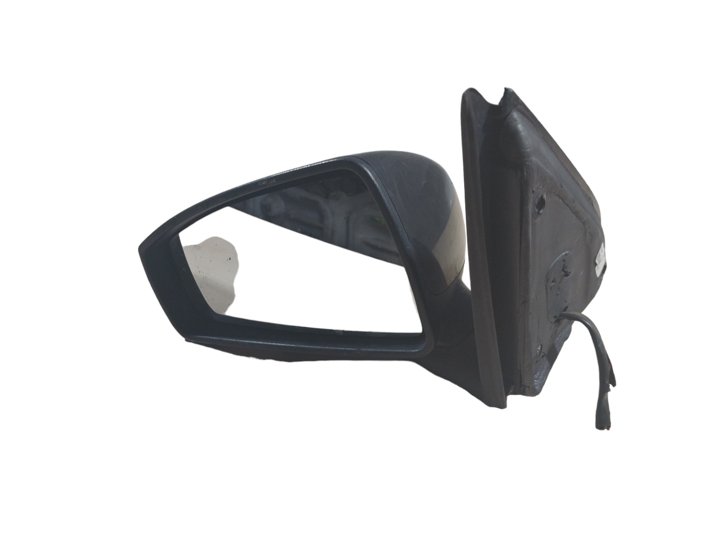 Retrovisor Elétrico Esquerdo Fiat Stilo 08 A 12 0258459 - Imagem 2