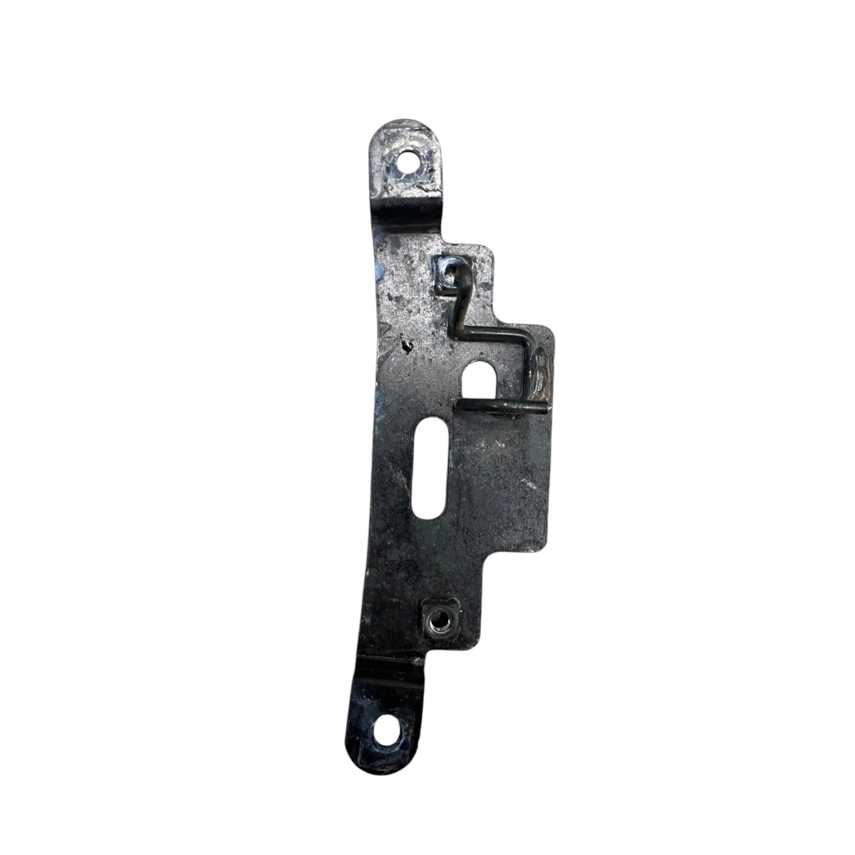 Suporte Fixador Mesa Fazer 150 2025 Original Usado - Imagem 6