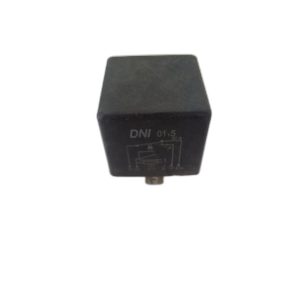 Relé Auxiliar Reversor 12V 5 Terminais Dni 0115 - Imagem 2