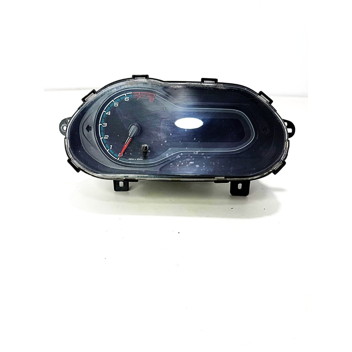 Painel De Instrumentos Chevrolet Ônix Prisma Ltz 2015 A 2017 52124067 - Imagem 2