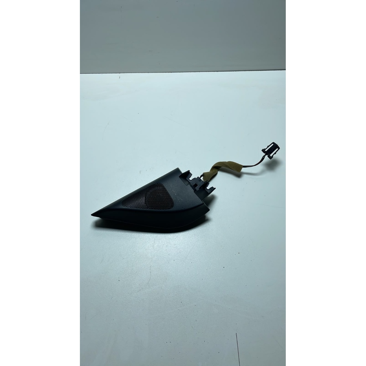 Moldura Acab Interno Retro Dir Passat 2011 A 2015 3c0837993