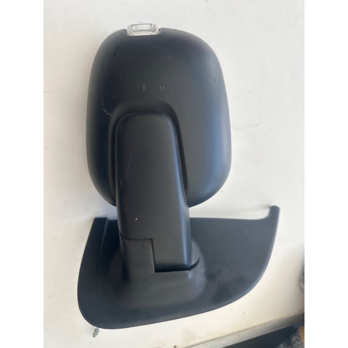 Retrovisor Direito Manual Fiorino 14 23 20w0002 - Imagem 1