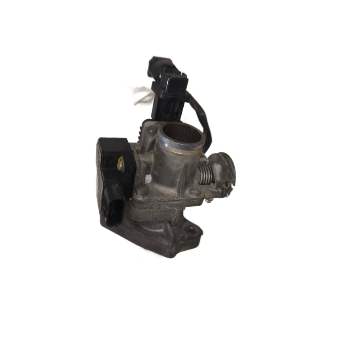 Corpo Injeção Completo Honda Cg 160 Fan/Titan - Imagem 1