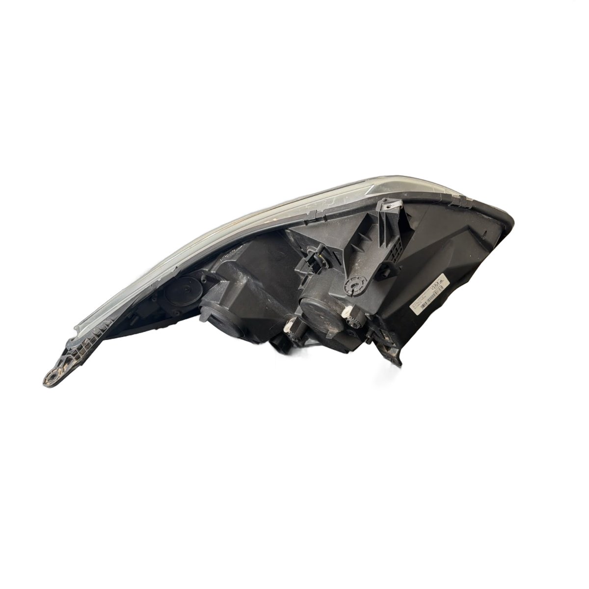 Farol Da S10 S/ LED 2017 2018 2019 2020 Esquerdo - Imagem 4