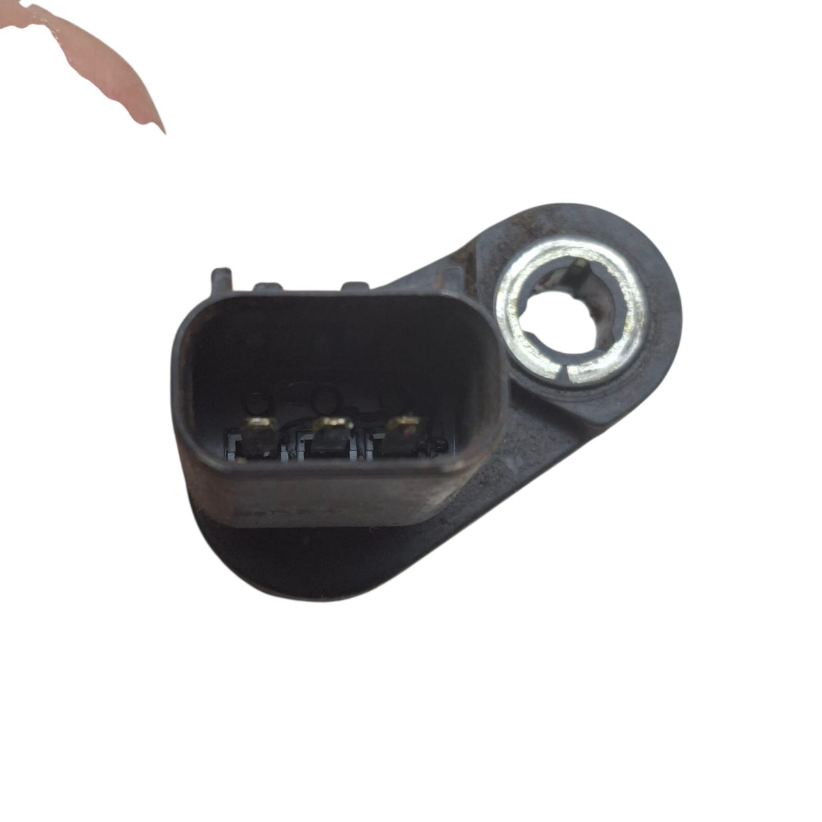 Sensor Rotação GrandSiena E-Torq 1.5 1.6 1.8 55248263 3 Fios - Imagem 3