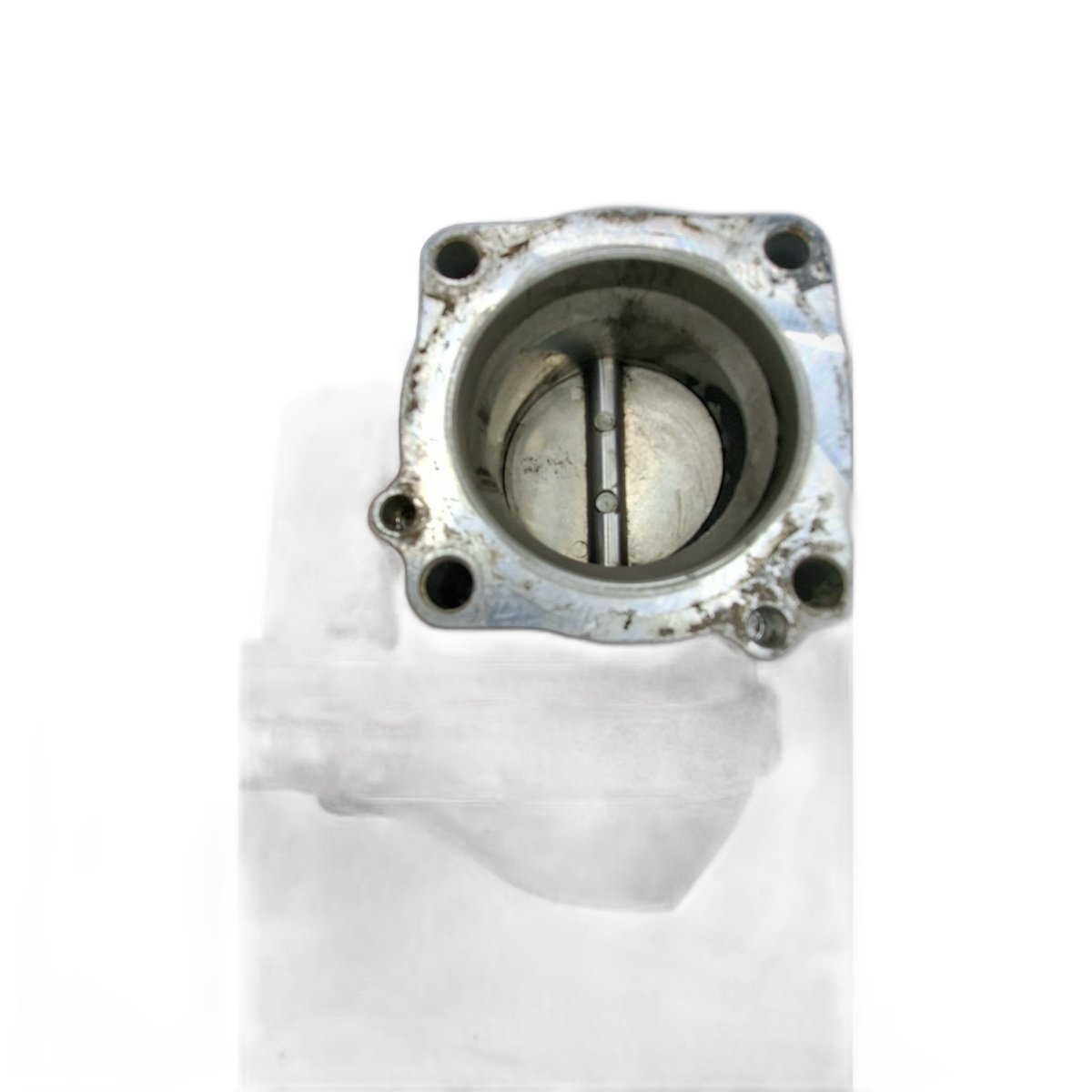 Corpo De Borboleta Tbi Volkswagen - Imagem 3