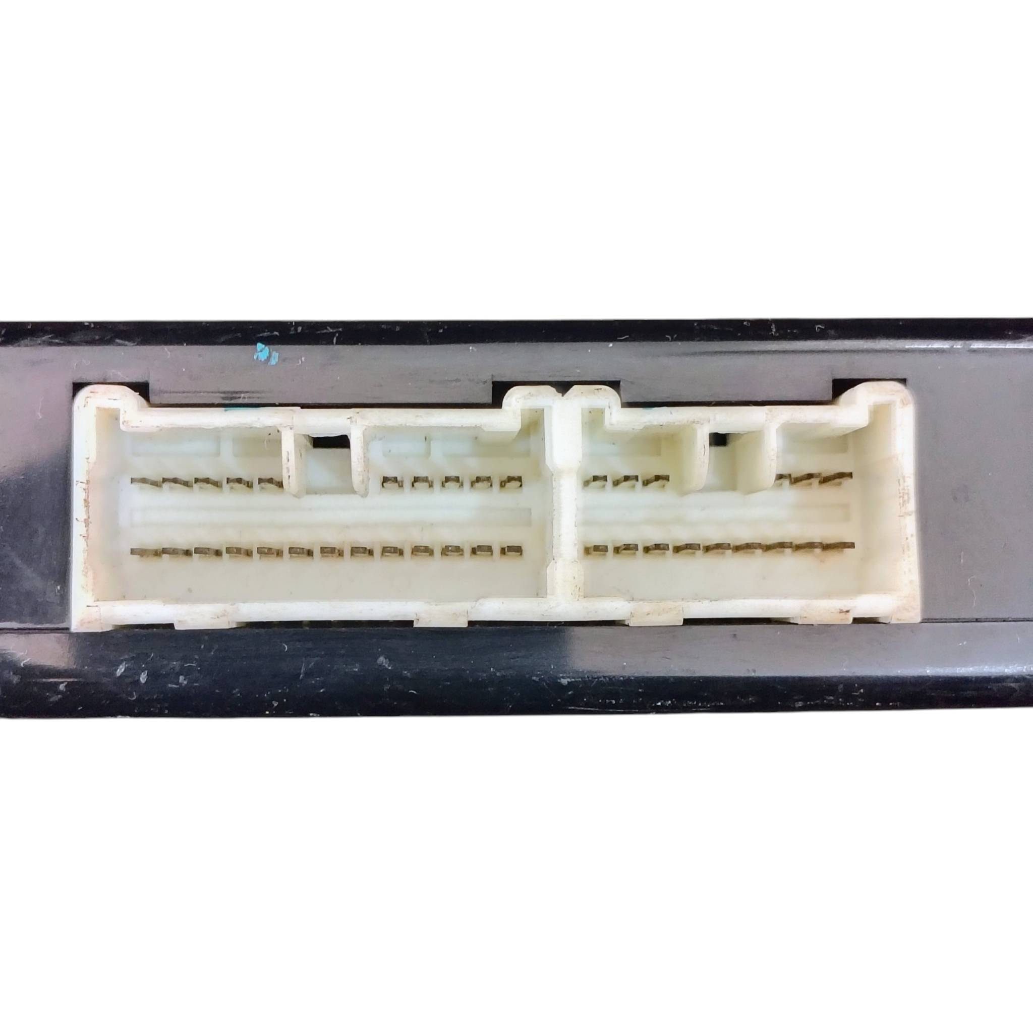 MODULO CONFORTO HYUNDAI HR H100 ORIGINAL 95410-4F100 - Imagem 5